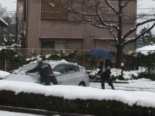 施設写真