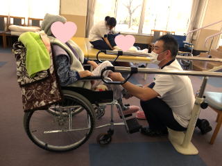 施設写真