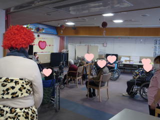 施設写真