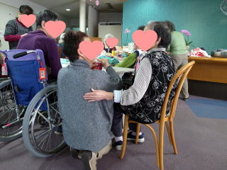 施設写真