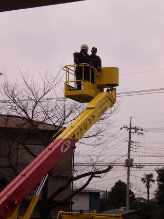 施設写真