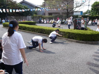 施設写真