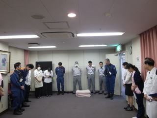 施設写真