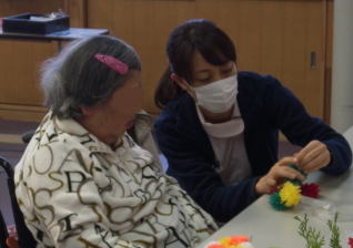 施設写真