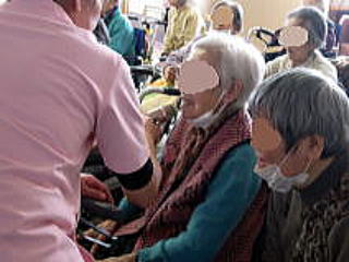 施設写真