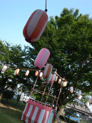 施設写真