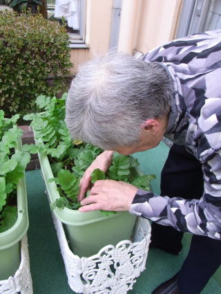 施設写真