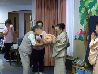 施設写真