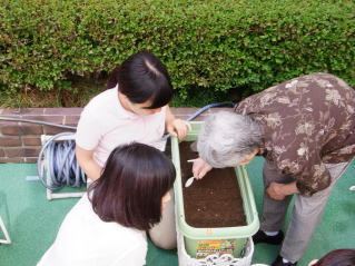 施設写真